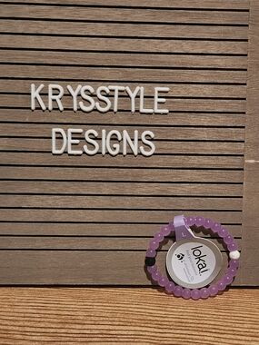 Lokai Bracelet Size L